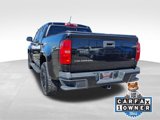 Used 2022 Chevrolet Colorado Z71 w/ Z71 Midnight Edition image 4