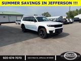 New 2025 Jeep Grand Cherokee L Limited w/ Black Appearance Package image 4