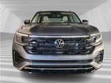 New 2025 Volkswagen Atlas SEL Premium R-Line image 3