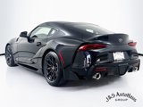 Used 2025 Toyota Supra Premium image 5