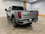 New 2025 GMC Sierra 3500 Denali w/ Denali Reserve Package image 4