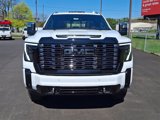 New 2025 GMC Sierra 2500 Denali Ultimate image 2