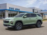 New 2026 Chevrolet Equinox LT image 2