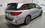 New 2025 Honda Odyssey Elite image 3