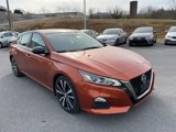 Used 2022 Nissan Altima 2.5 SR image 2