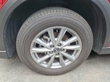 Certified 2023 MAZDA CX-5 AWD 2.5 S image 4