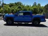 New 2025 Nissan Frontier PRO-4X image 3