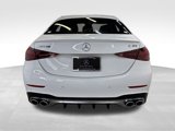 New 2025 Mercedes-Benz C 43 AMG 4MATIC Sedan image 4