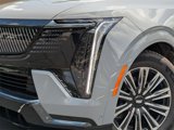 New 2026 Cadillac Escalade IQ Sport 1 image 3