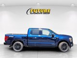 New 2025 Ford F150 Platinum image 2