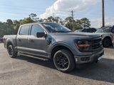 New 2025 Ford F150 XLT w/ Equipment Group 302A MID image 3