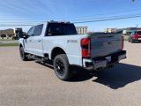 New 2025 Ford F350 4x4 Crew Cab Super Duty image 3