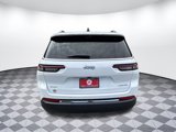 New 2025 Jeep Grand Cherokee L Limited w/ Luxury Tech Group II image 4