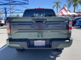 New 2025 Nissan Frontier PRO-4X image 5