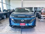 New 2025 Nissan Murano Platinum image 2