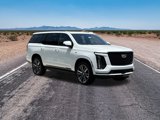 New 2025 Cadillac Escalade Sport w/ Touring Package image 3