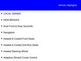 Used 2020 Hyundai Palisade Limited image 3