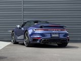 Used 2021 Porsche 911 Turbo S image 3