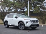 New 2026 Nissan Rogue Platinum image 1