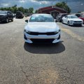 Used 2022 Kia K5 GT-Line image 3