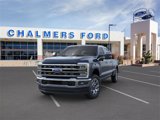 New 2025 Ford F350 Lariat image 2