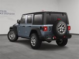New 2025 Jeep Wrangler Sport S image 4