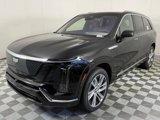 New 2026 Cadillac Vistiq Luxury image 3