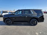 New 2025 Chevrolet Tahoe Premier image 2