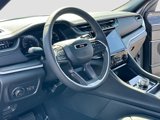New 2025 Jeep Grand Cherokee Limited w/ Black Appearance Package image 4