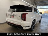 New 2025 Hyundai Palisade Calligraphy image 3