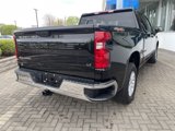 Used 2025 Chevrolet Silverado 1500 LT image 5