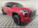 New 2025 Toyota Tundra Limited image 2
