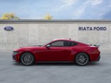 New 2025 Ford Mustang Dark Horse image 3
