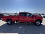 New 2025 Ford F350 Lariat image 3