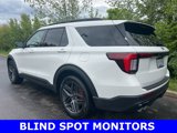Used 2025 Ford Explorer ST image 5