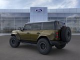 New 2025 Ford Bronco Raptor image 4