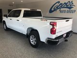 New 2025 Chevrolet Silverado 1500 W/T w/ WT Value Package image 4