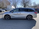 Certified 2024 Honda Odyssey Elite image 4