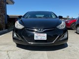 Used 2015 Hyundai Elantra SE w/ Option Group 03 image 2