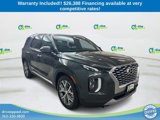 Used 2022 Hyundai Palisade SEL w/ Convenience Package image 3