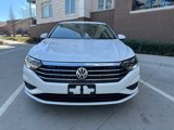 Used 2019 Volkswagen Jetta S w/ Driver Assistance Package image 2