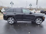 New 2024 Jeep Grand Cherokee Limited 4xe w/ Luxury Tech Group II image 3