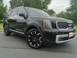 New 2025 Kia Telluride SX image 2