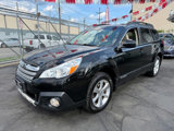 Used 2014 Subaru Outback 2.5i Limited image 2
