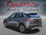 Used 2021 Ford Escape SEL image 4