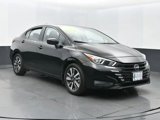 Used 2024 Nissan Versa S image 2