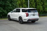 Used 2025 Hyundai Palisade Calligraphy image 2