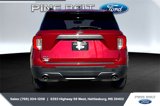 Certified 2022 Ford Explorer XLT w/ Equipment Group 202A image 4