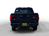 New 2025 Ford F150 Lightning Platinum image 4