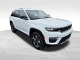 Used 2024 Jeep Grand Cherokee Limited 4xe image 3